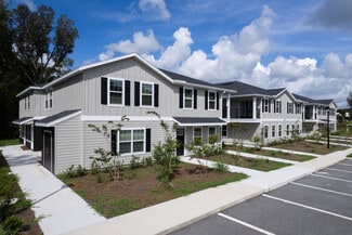 Ocala, FL Apartments - 3821 SW 43rd Ct