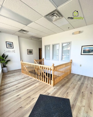 Saint Johnsbury, VT Office - 42-67 Eastern Ave