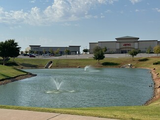 Yukon, OK Office/Retail - SE I-40 & Garth Brooks Blvd