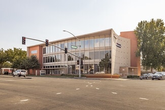 Sacramento, CA Office, Flex - 2277 Watt Ave