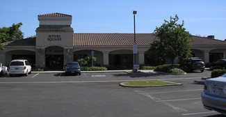 Visalia, CA Office - 561 S Pinkham Rd
