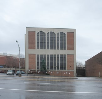 Schenectady, NY Office/Residential - 192 Erie Blvd