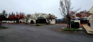 Sacramento, CA Industrial - 5760 Roseville Rd