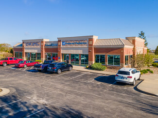 Olathe, KS Office/Medical - 820-832 W Frontier Ln