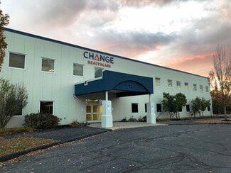 Lewiston, ME Office - 19 Mollison Way