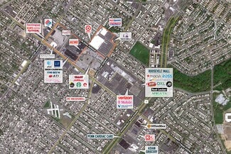 Philadelphia, PA Retail - 2101-2107 Cottman Ave Philadelphia, PA Retail - 2101-2107 Cottman Ave