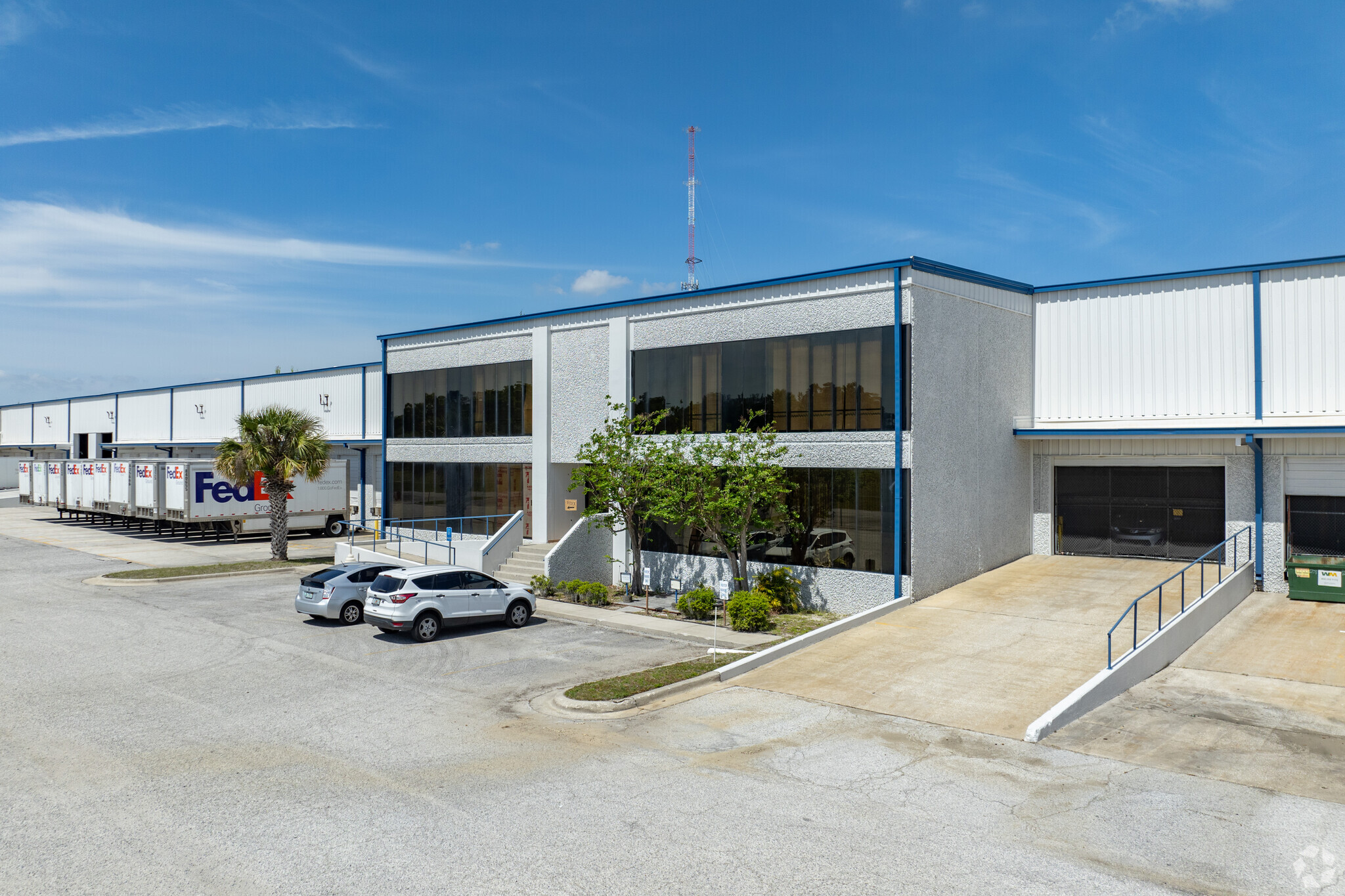 6708 Harney Rd Tampa, FL 33610 - Industrial Property for Lease on ...