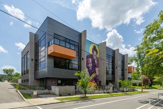 Nashville, TN Office/Retail - 1205 South St