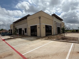 Leander, TX Retail - 1012 Municipal Dr