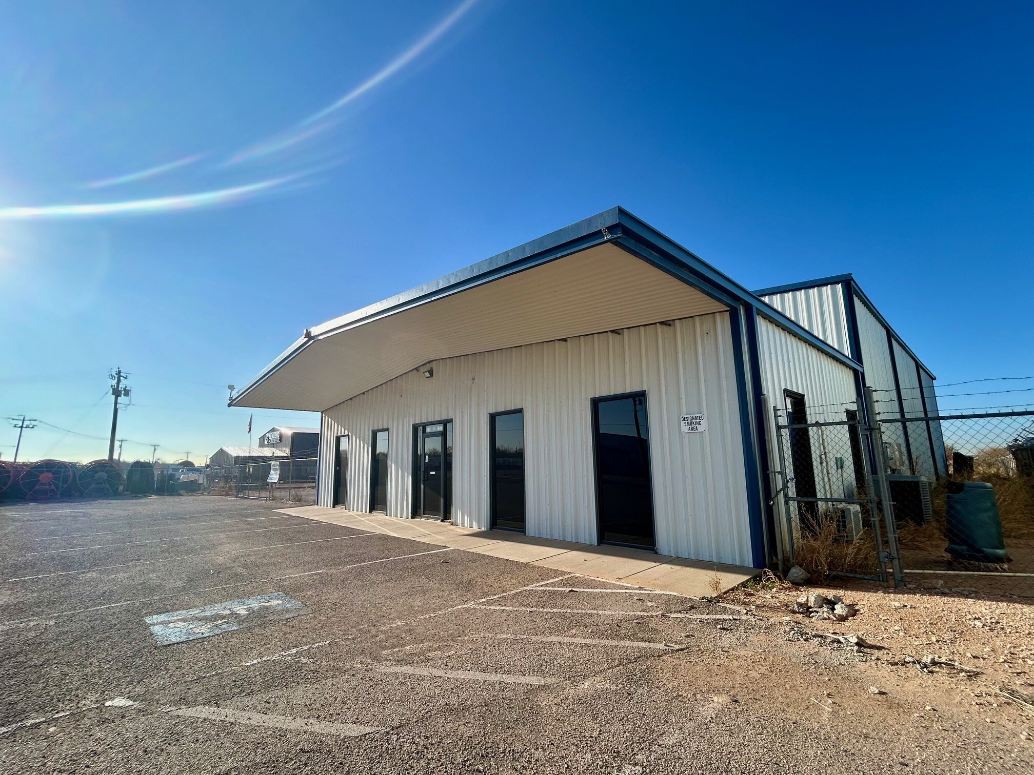 3100 S County Road 1255, Midland, TX for Rent