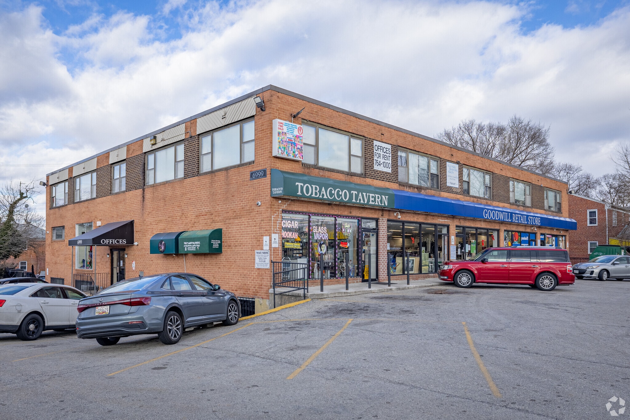 6999 Reisterstown Rd, Baltimore, MD for Rent