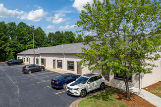 Kennesaw, GA Flex - 2070 Attic Pky NW