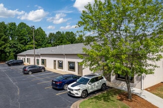 Kennesaw, GA Office, Flex - 2070 Attic Pky NW Kennesaw, GA Office, Flex - 2070 Attic Pky NW