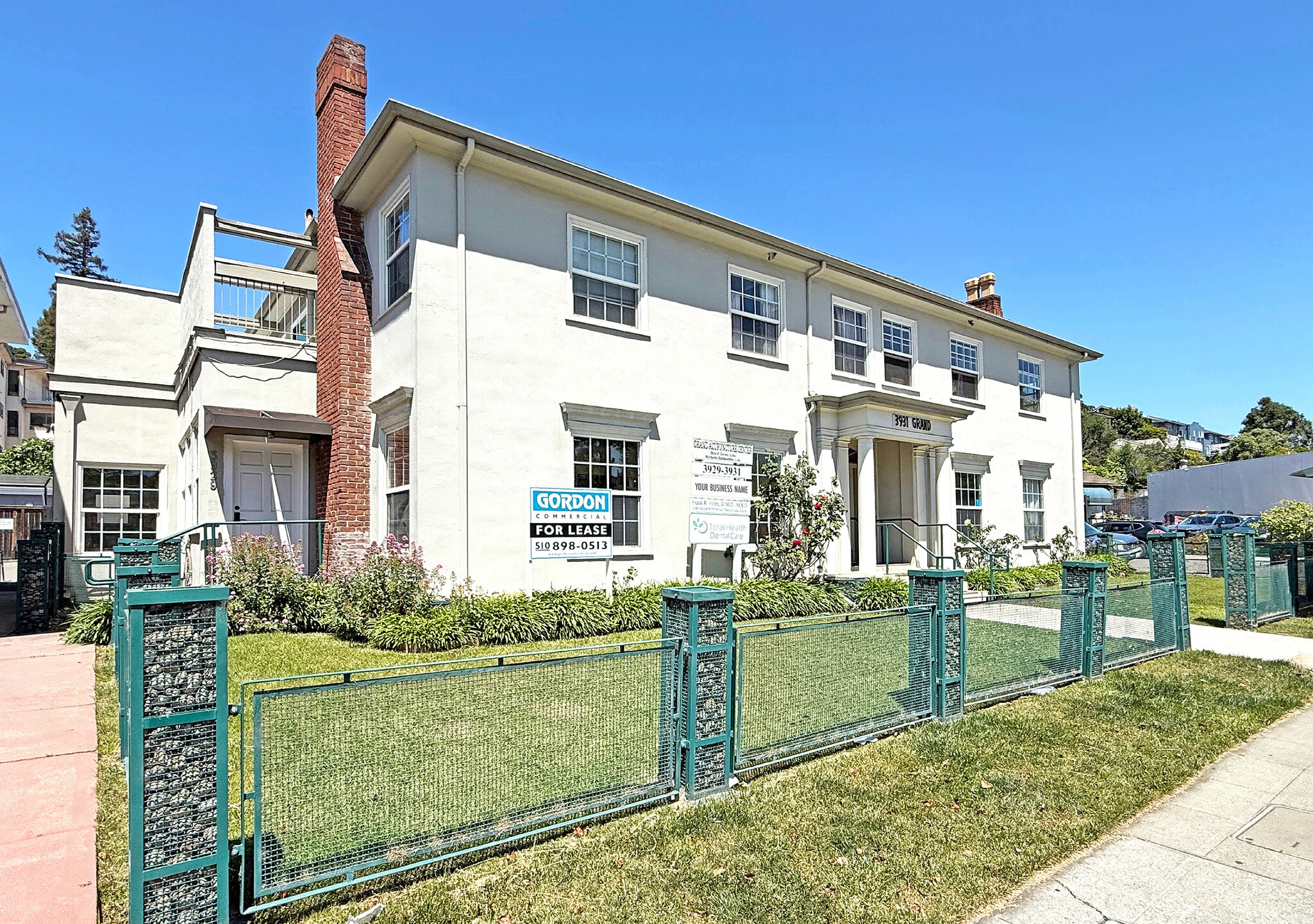 3929 Grand Ave, Oakland, CA for Rent