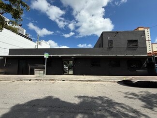 Miami, FL Flex - 7929 NE 1st Ave Miami, FL Flex - 7929 NE 1st Ave
