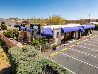 Cornville, AZ Restaurant - 11425 E Cornville Rd