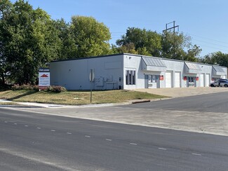 Olathe, KS Industrial - 11513 Strang Line Rd