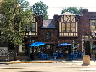 Saint Louis, MO Retail - 6138 Delmar Blvd