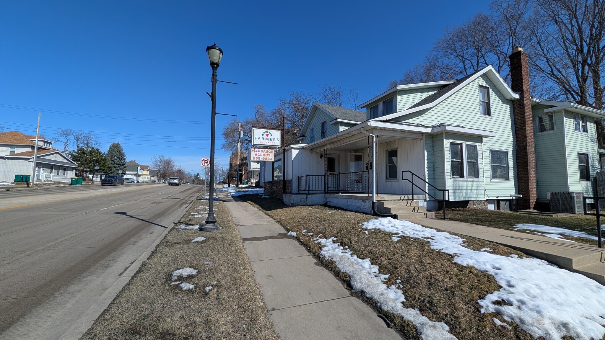 804 N Main St, Mishawaka, IN for Rent