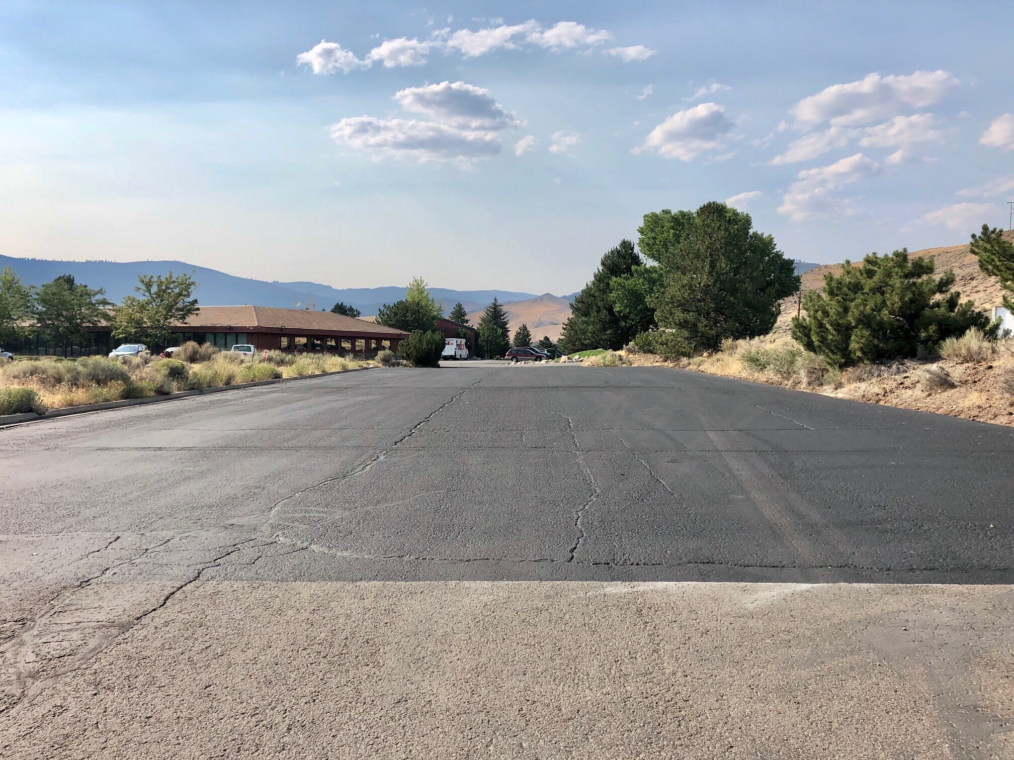 2735 US Highway 40 W, Verdi, NV for Sale