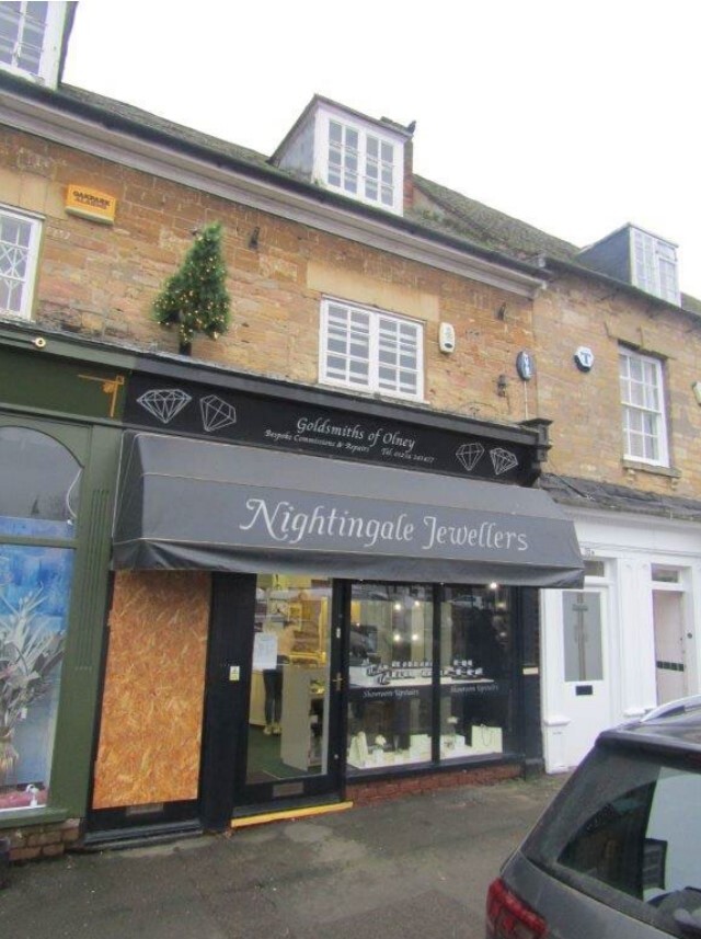 34A-34B Market Pl, Olney, BKM for Sale