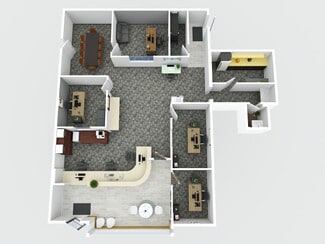 Roswell, NM Office - 107 E 5th St