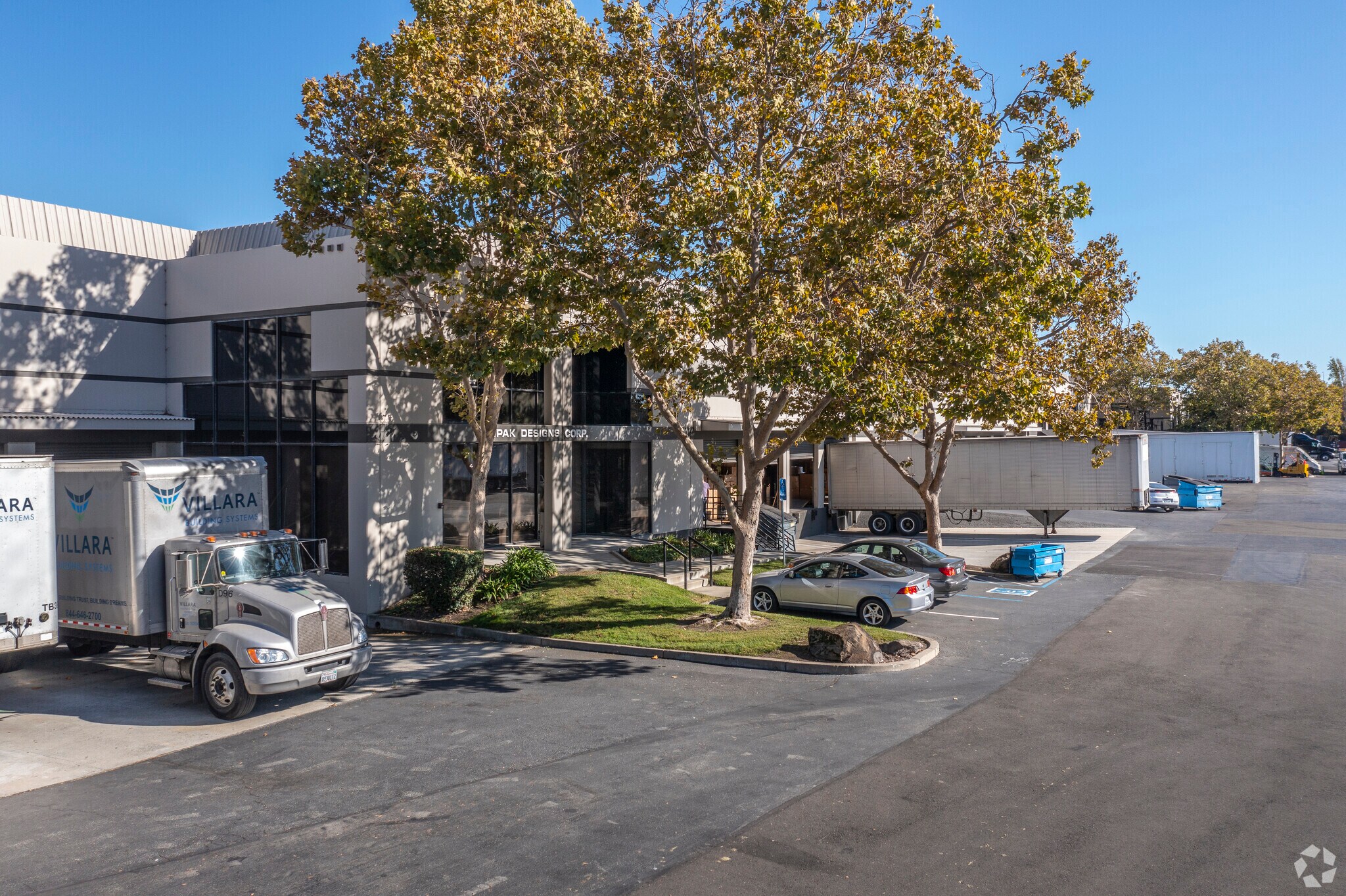 200-230 Railroad Ave, Milpitas, CA for Rent