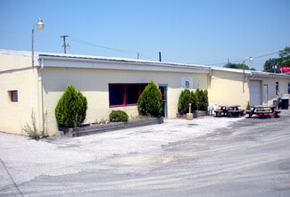 Carlisle, PA Office - 1779 W Trindle Rd
