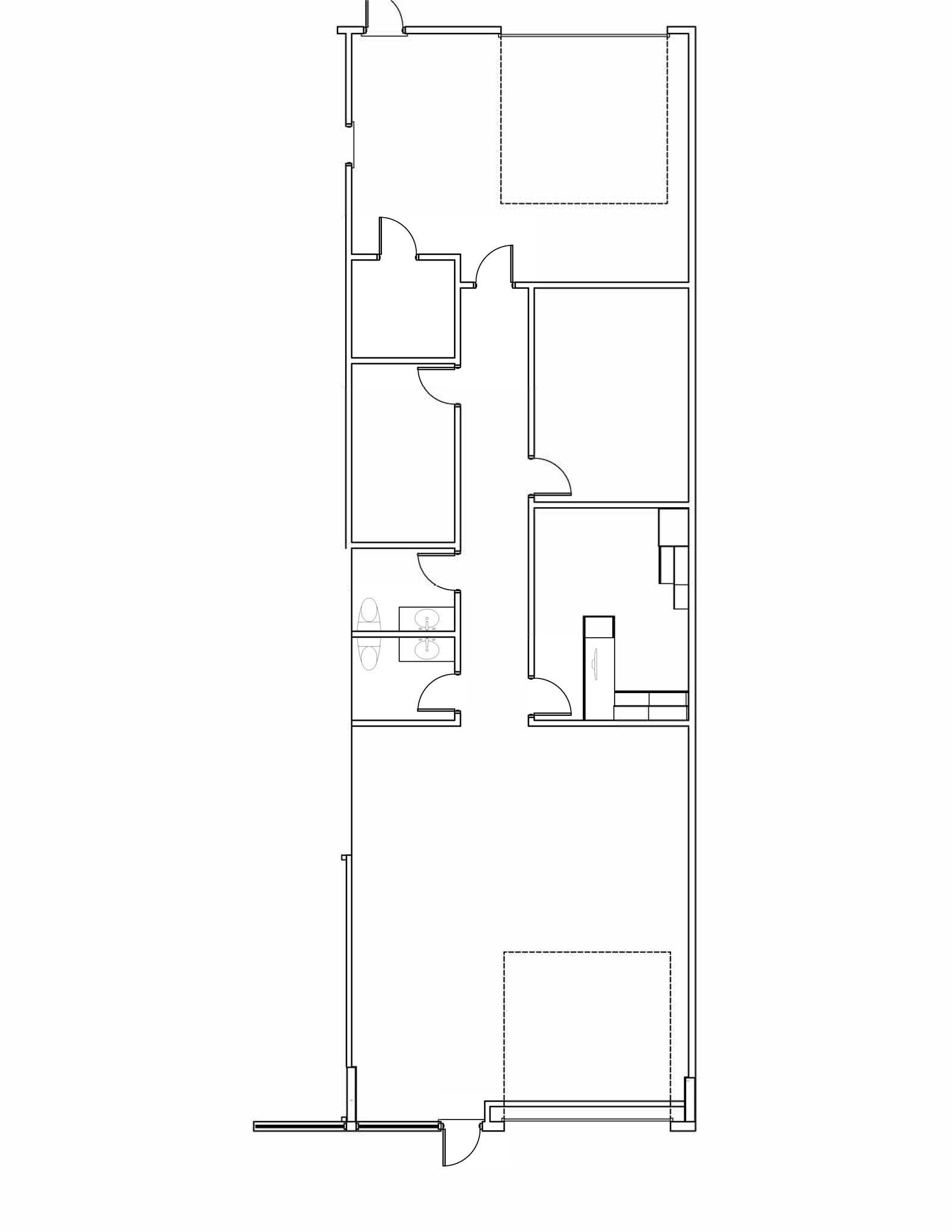 1100 Commercial Blvd, Naples, FL for Rent