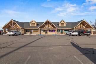 Klamath Falls, OR undefined - 2815 Laverne Ave