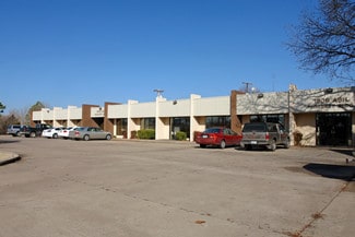 Duncan, OK Office - 1309-1313 W Ash Ave Duncan, OK Office - 1309-1313 W Ash Ave