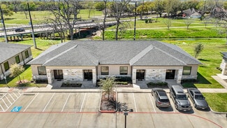 Missouri City, TX Medical - 4220 Cartwright Rd