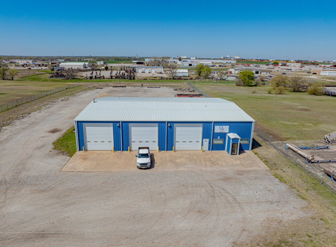 1002 Sooner Trend, Enid, OK for Sale