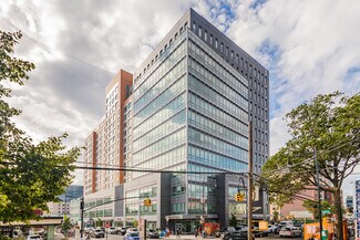 Flushing, NY Office/Residential - 3808 Union St