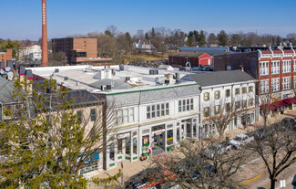 Westminster, MD Office, Office/Retail - 9-19 E Main St