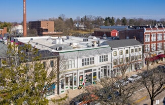 Westminster, MD Office/Retail - 9-19 E Main St Westminster, MD Office/Retail - 9-19 E Main St