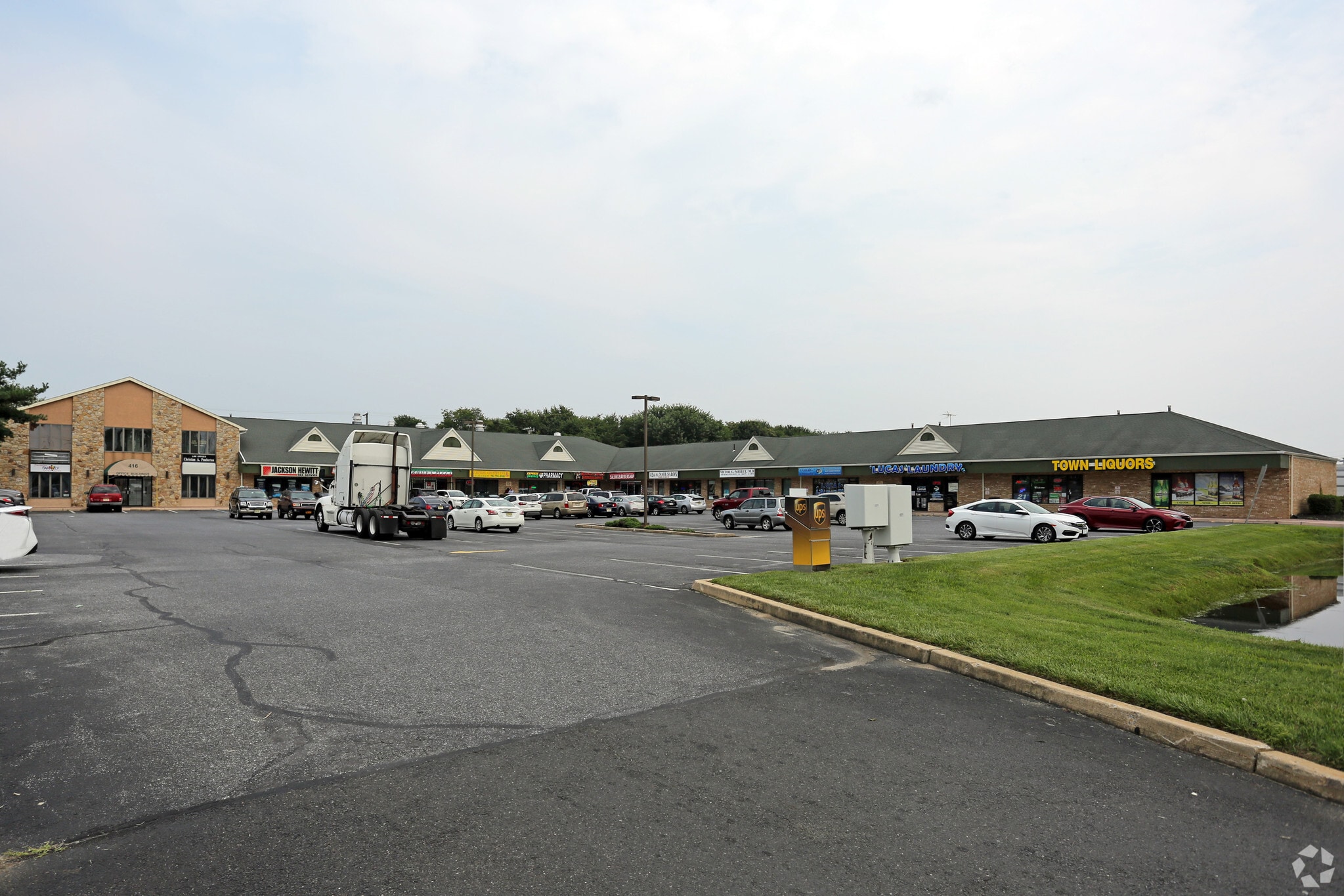 416 Sicklerville Rd, Sicklerville, NJ for Rent