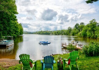 1366 Burden Lk Rd  