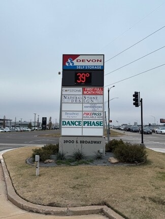 Edmond, OK Flex - 3900 S Broadway Ext Edmond, OK Flex - 3900 S Broadway Ext