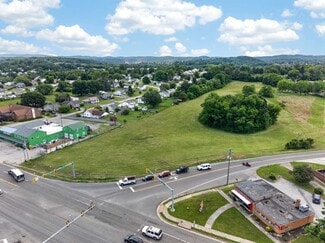 Radford, VA Commercial - TBD Belspring Rd Radford, VA Commercial - TBD Belspring Rd