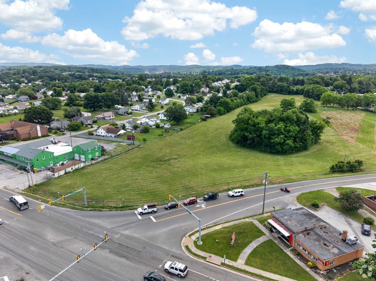 TBD Belspring Rd, Radford, VA for Sale