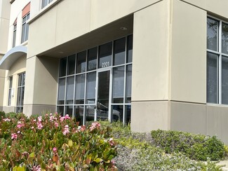 Alameda, CA R&D - 2201-2213 N Loop Rd