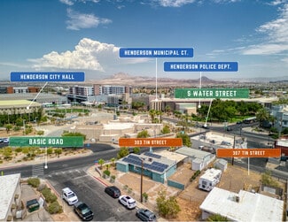 Re-Development Opportunity in Henderson