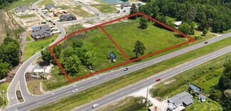 Ocean Isle Beach, NC Commercial Land - 7030 Ocean Hwy W Ocean Isle Beach, NC Commercial Land - 7030 Ocean Hwy W