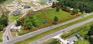 Ocean Isle Beach, NC Commercial - 7030 Ocean Hwy W