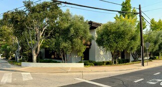 Solvang, CA Office - 684-690 Alamo Pintado Rd