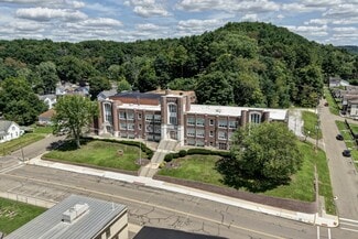 Dennison, OH Schools - 220 N 3rd St