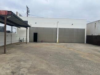 Gardena, CA Retail - 1823 Marine Ave Gardena, CA Retail - 1823 Marine Ave