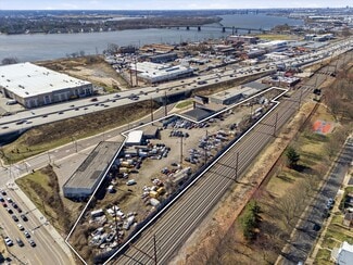 Philadelphia, PA Industrial Land - 7000 State Rd Philadelphia, PA Industrial Land - 7000 State Rd