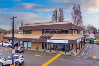 Richmond, BC Office - 4800 No. 3 Rd